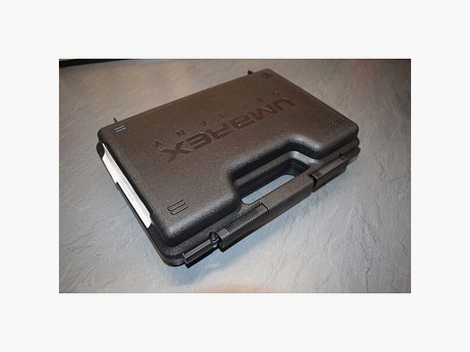 Pistolenkoffer Koffer für Glock P.A.K., Umarex