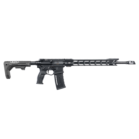 ARMI DALLERA 3GUN carbine cal. 223 18", image 1 of 10