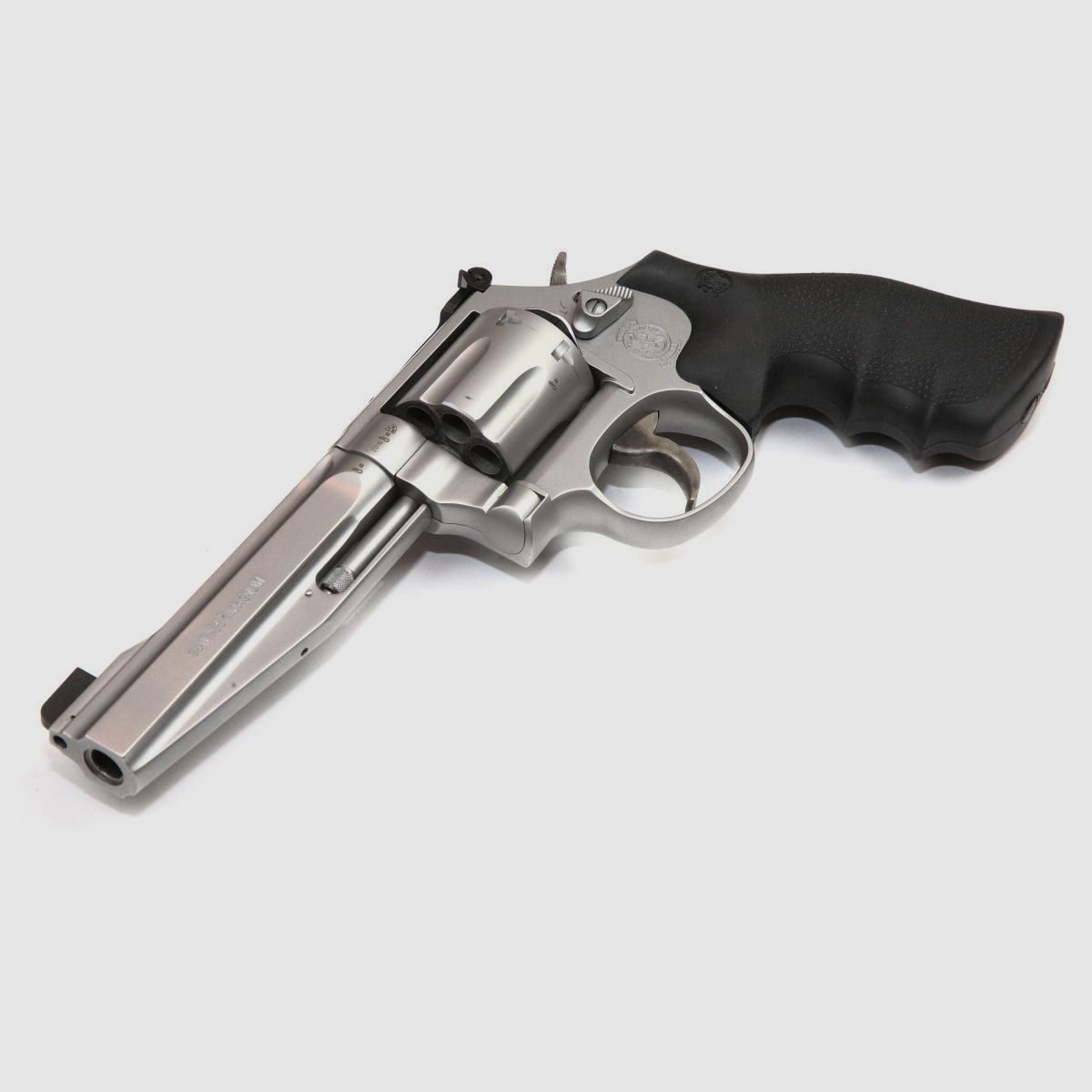 Smith Wesson Performance Center, Pro Series, Model 686 Plus, Bild 6 von 8