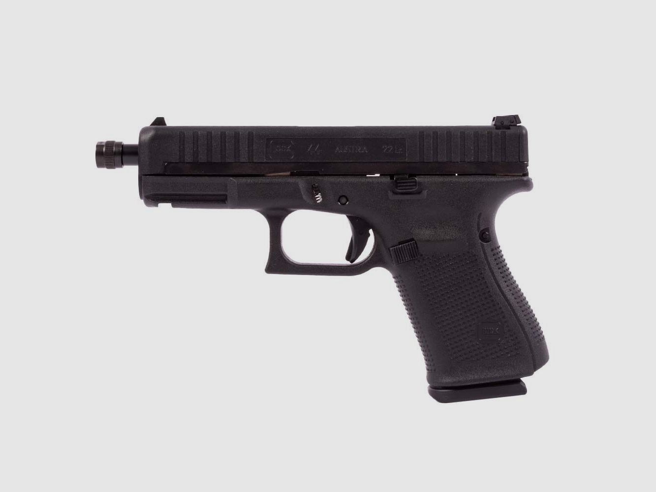 GLOCK Glock 44 con filettatura
