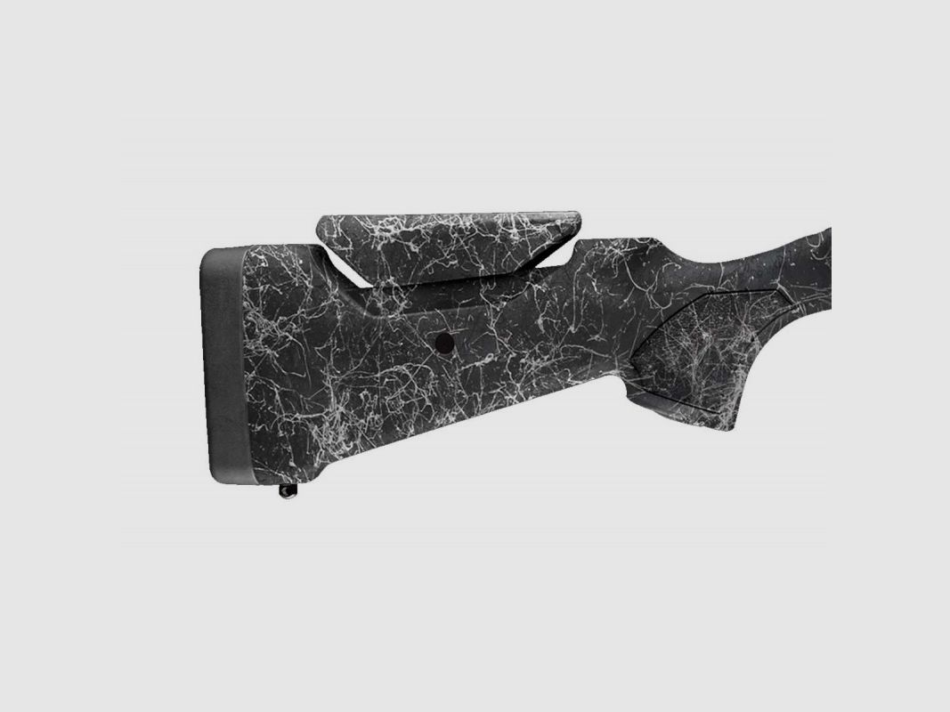 Büchse Bergara B14 Sierra Stainless, Bild 4 von 5