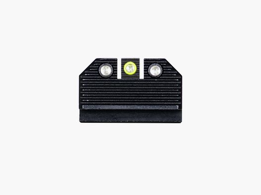 NIGHT FISION Glock 48 Stealth Tritium Sight 290-313 YB