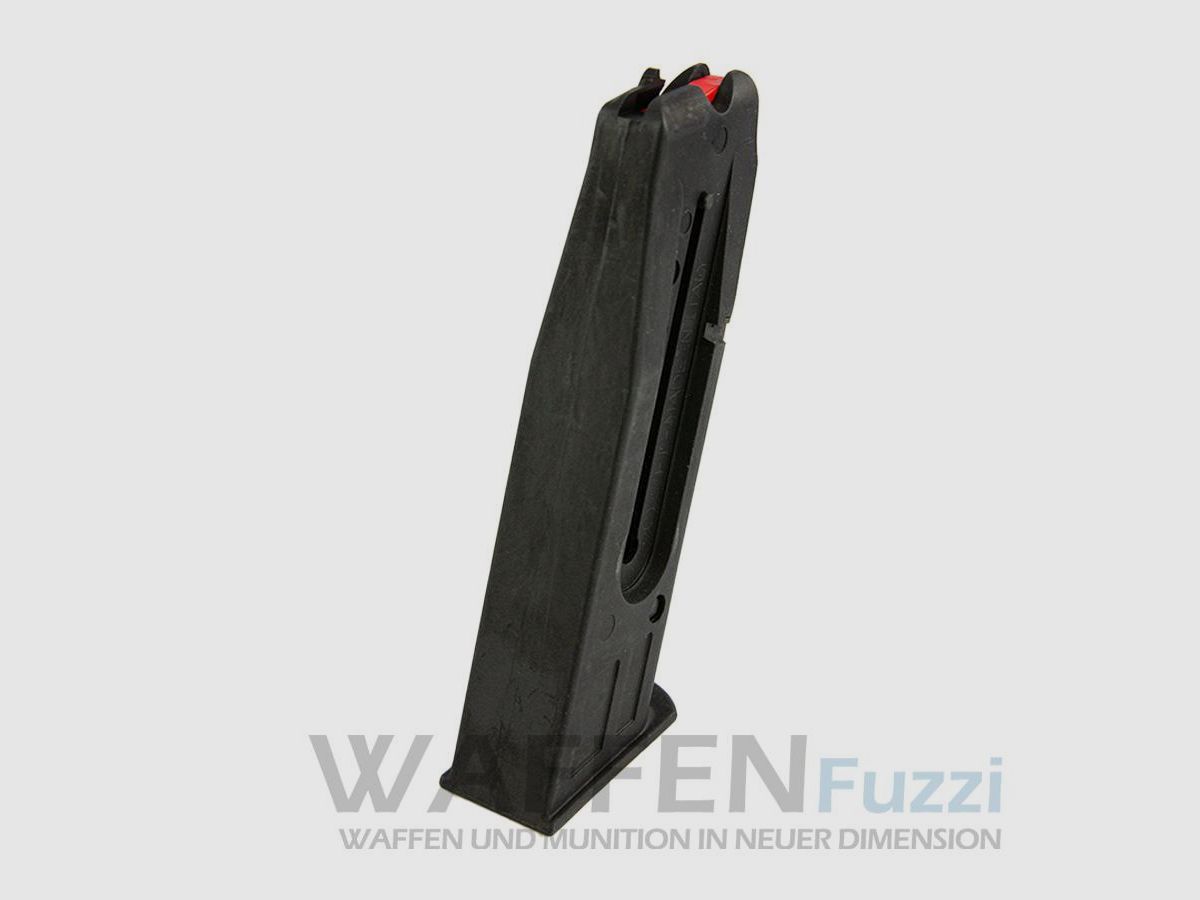 Tanfoglio wymienne systemy magazynków .22lr dla Gold Match i Ultra Match dużej ramy