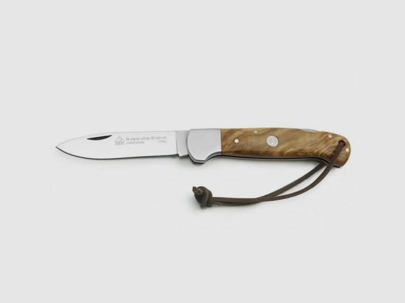 PUMA IP de jacht olive III