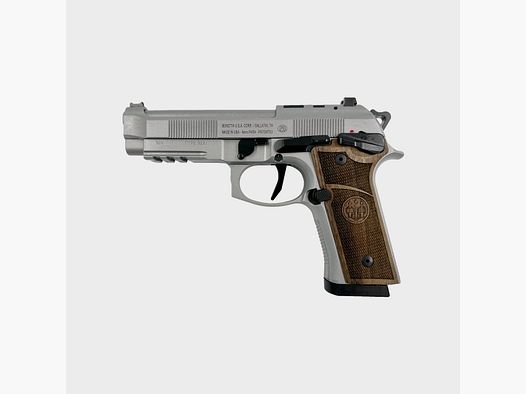Beretta – 92XI SAO Launch Edition [9mm Para]