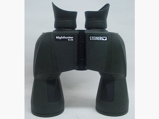 Nighthunter 8x56 -