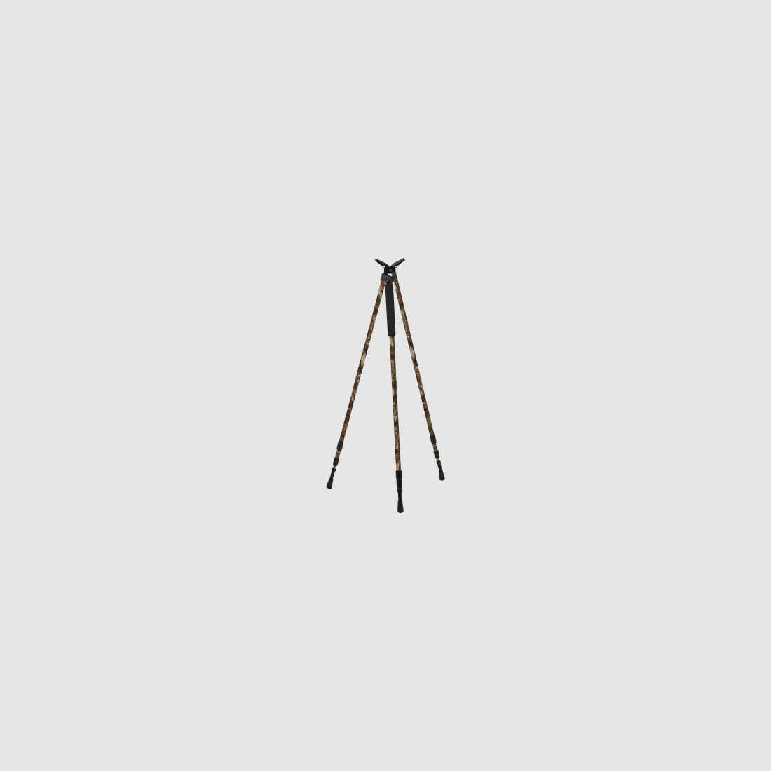 il Lago Passion Tripod Schießstock Delta Plus Camou |
