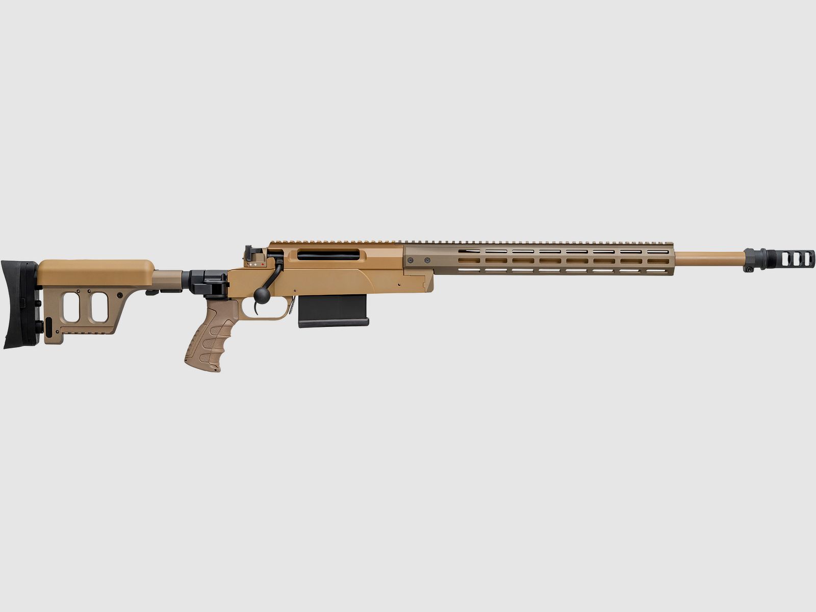 Haenel HLR 308 Pro, Kal. .308 Win.