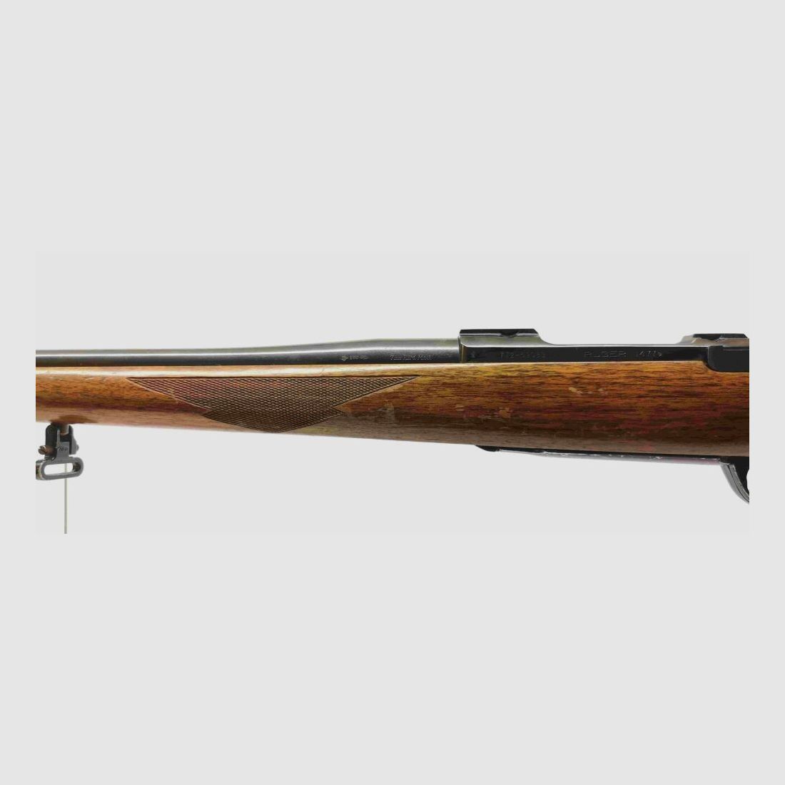 Ruger M77