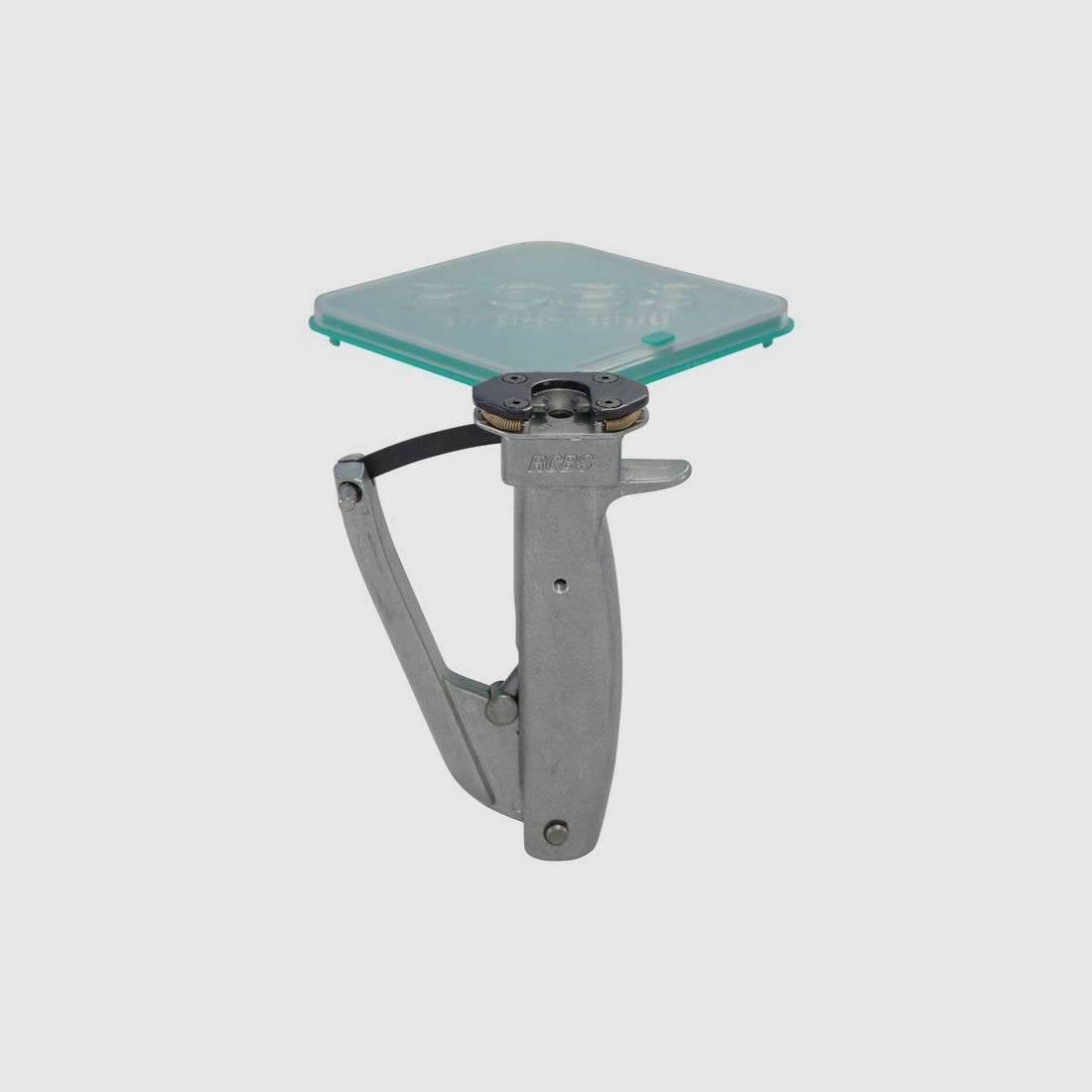 RCBS Universal Handsetzgerät für Boxer Zünder / Zündhütchenhandsetzgerät