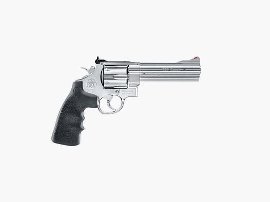 S&W 629 CLASSIC CO2 REVOLVER 5" 4.5 MM BB 3J 6 RD