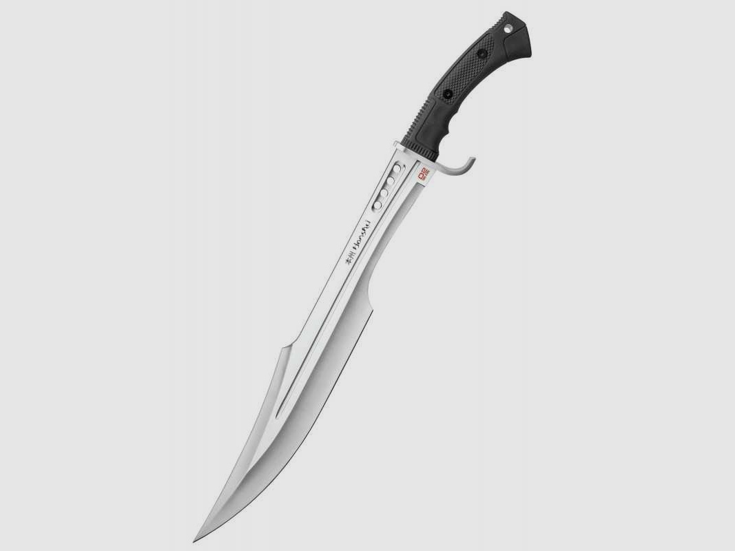 United Cutlery Honshu Spartan Schwert D2 UC3345D2