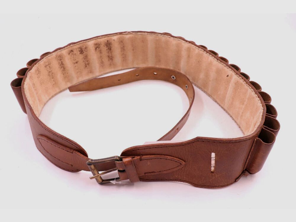 Deutsch Diverse Patronengürtel