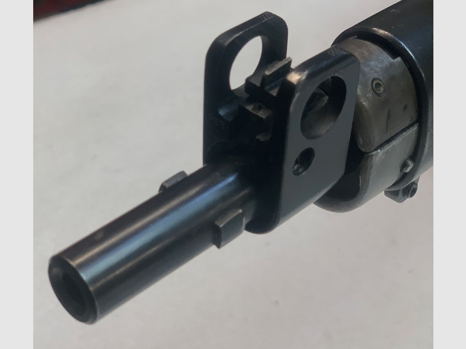 Enfield L8 im Kal..308