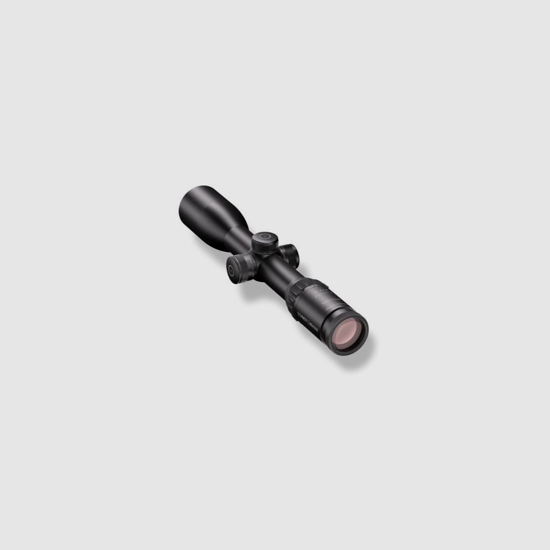 Schmidt & Bender 1.5-6x42 Zenith Scope - Driven Hunt Stalking & Sitting
