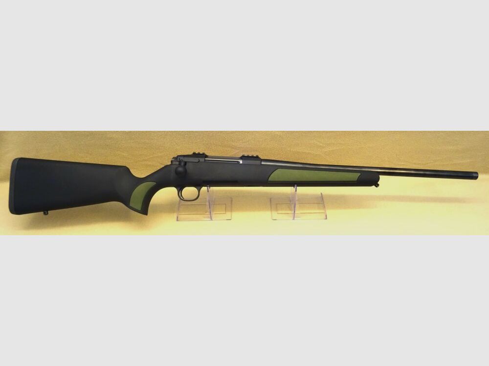 Azione in Acciaio HM