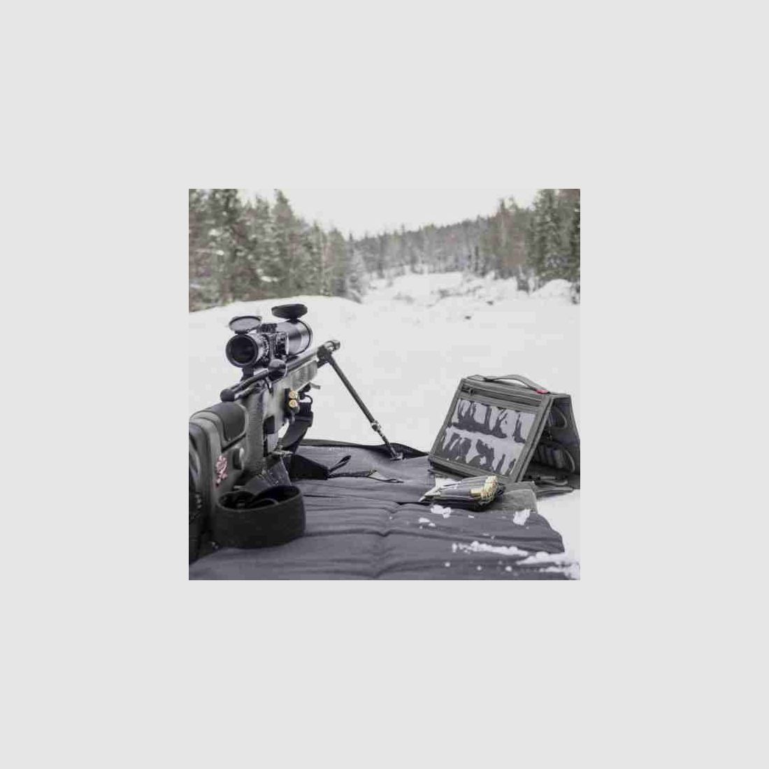 Ulfhednar Shooting Mat Roller 180×75, billede 4 af 5