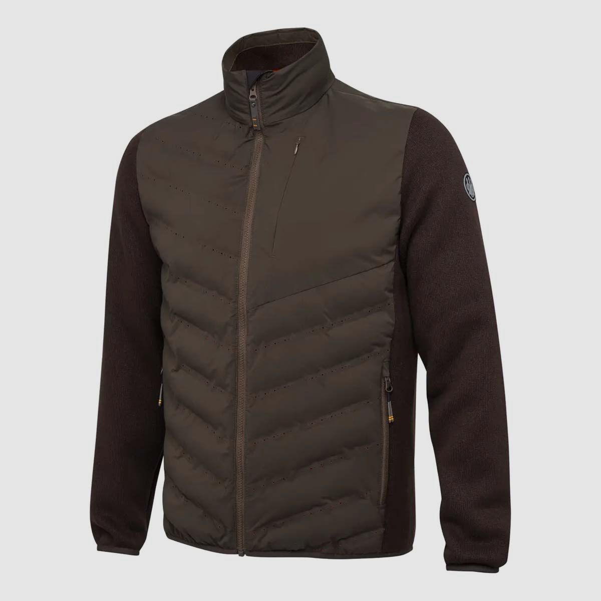 Beretta Roe Jacke in Braun, Bild 1 von 5