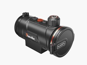 Thermtec THERMTEC Wärmebildvorsatzgerät Hunt 650 Pro