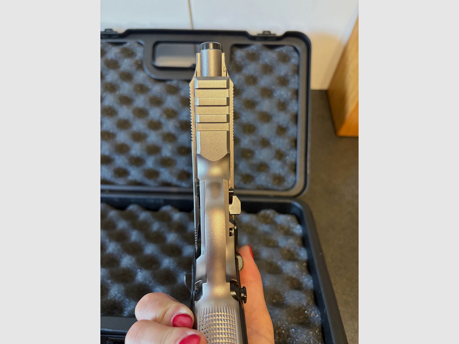 Beretta 92X Performance RDO