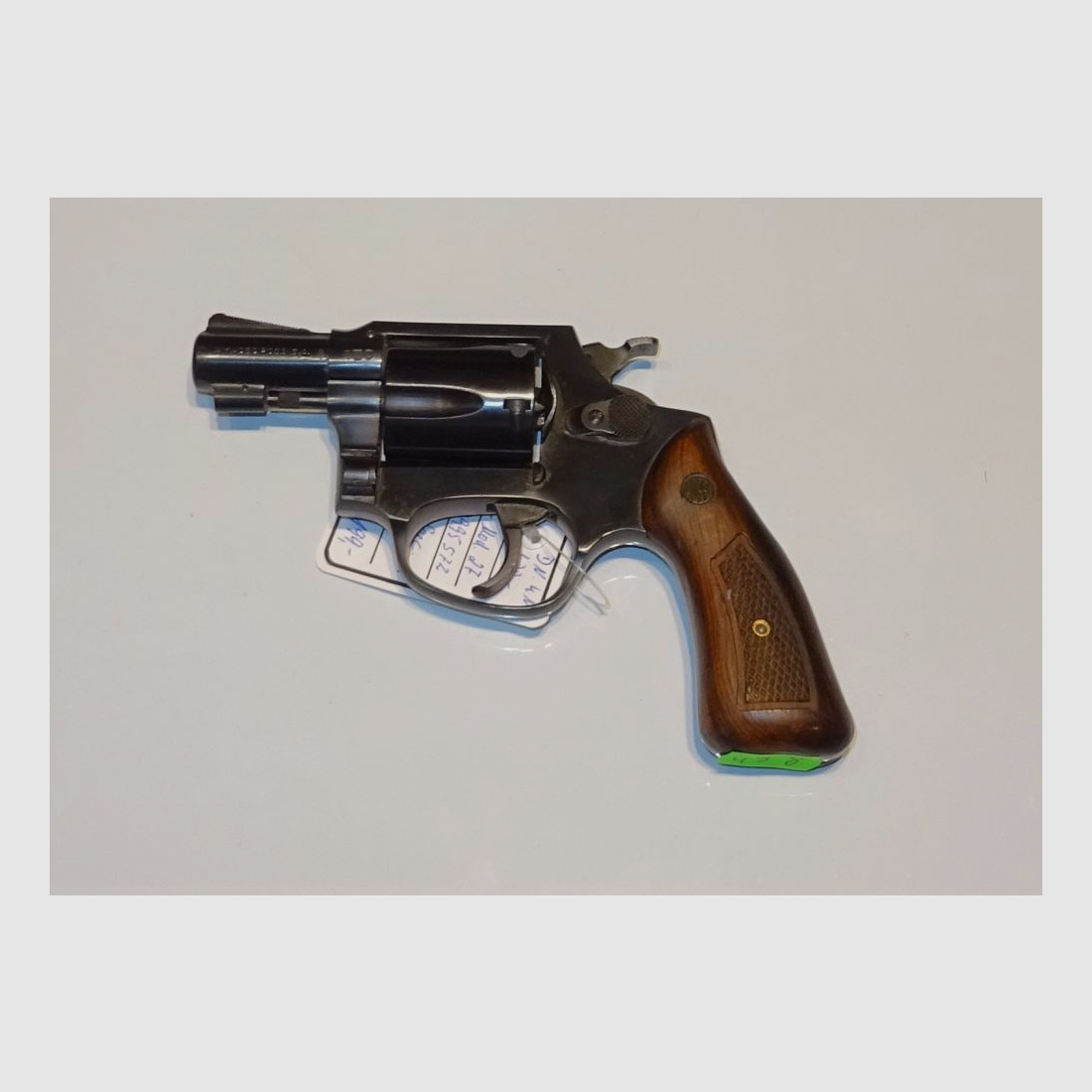 Rossi (2 inches) Mod.27