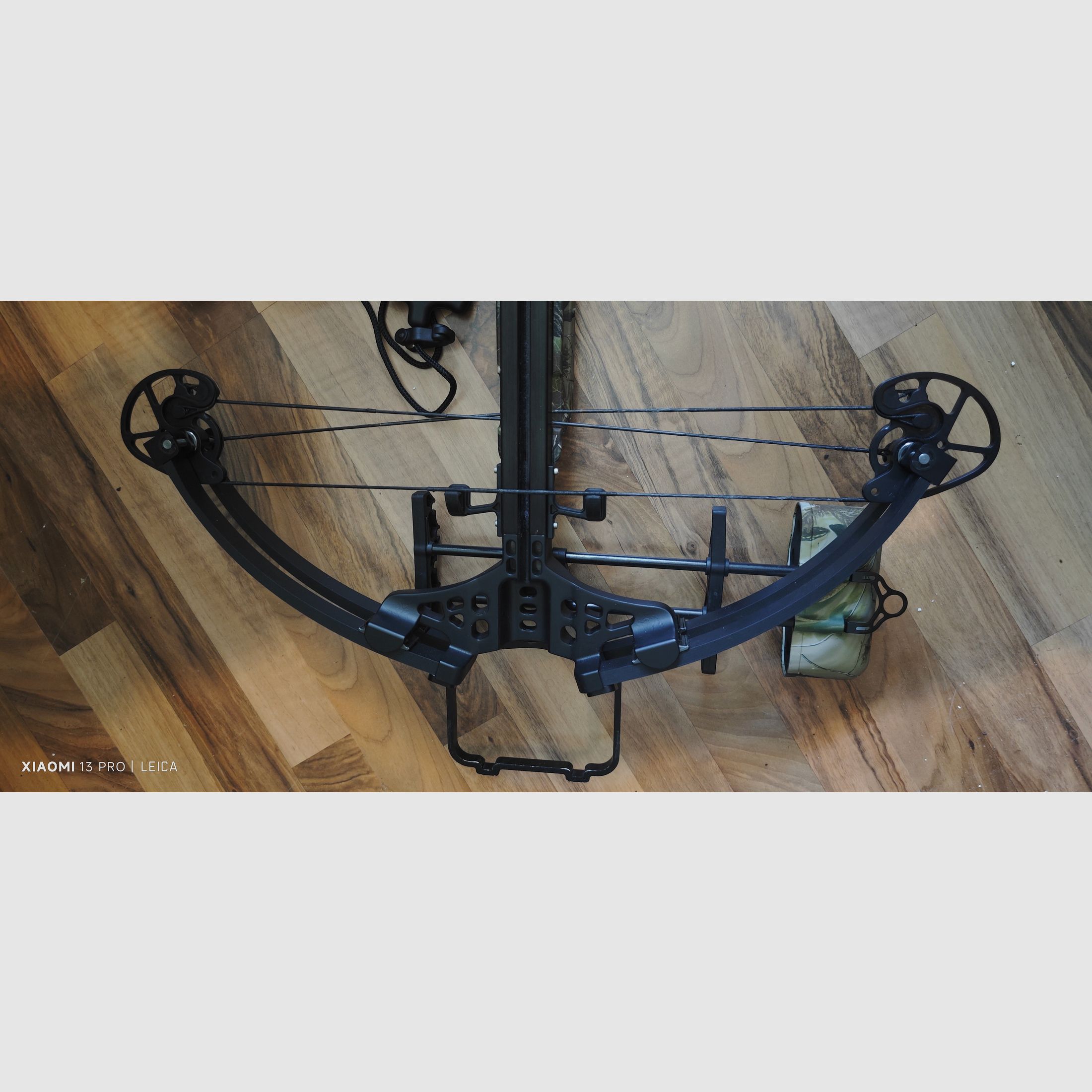 Stryker solution LS Armbrust kaum benutzt