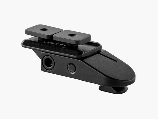 Mak Pivot Pie Frontal Rail SR BH 12 Doblado 34