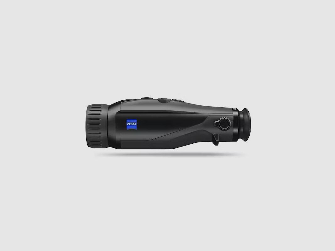 Zeiss Wärmebildgerät DTI 4/50