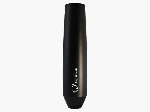Freyr & Devik Ultimate Silence 3D 281 Schalldämpfer Kal. .30