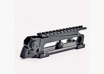 UCHWYT AR15 M4/M16