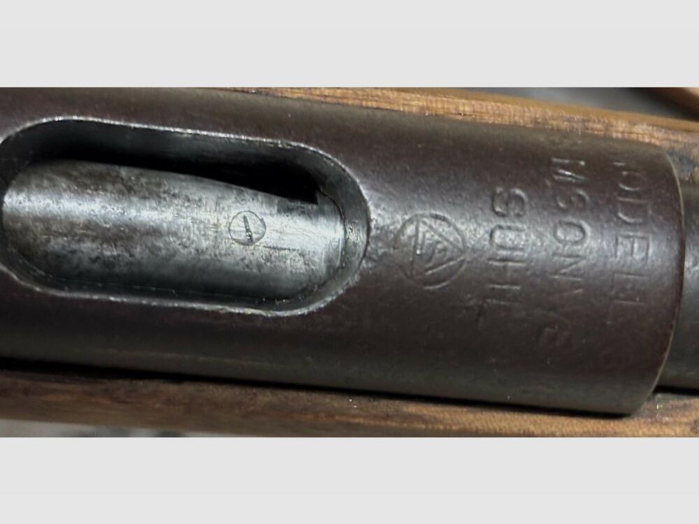 Simson Simson Works .22lr