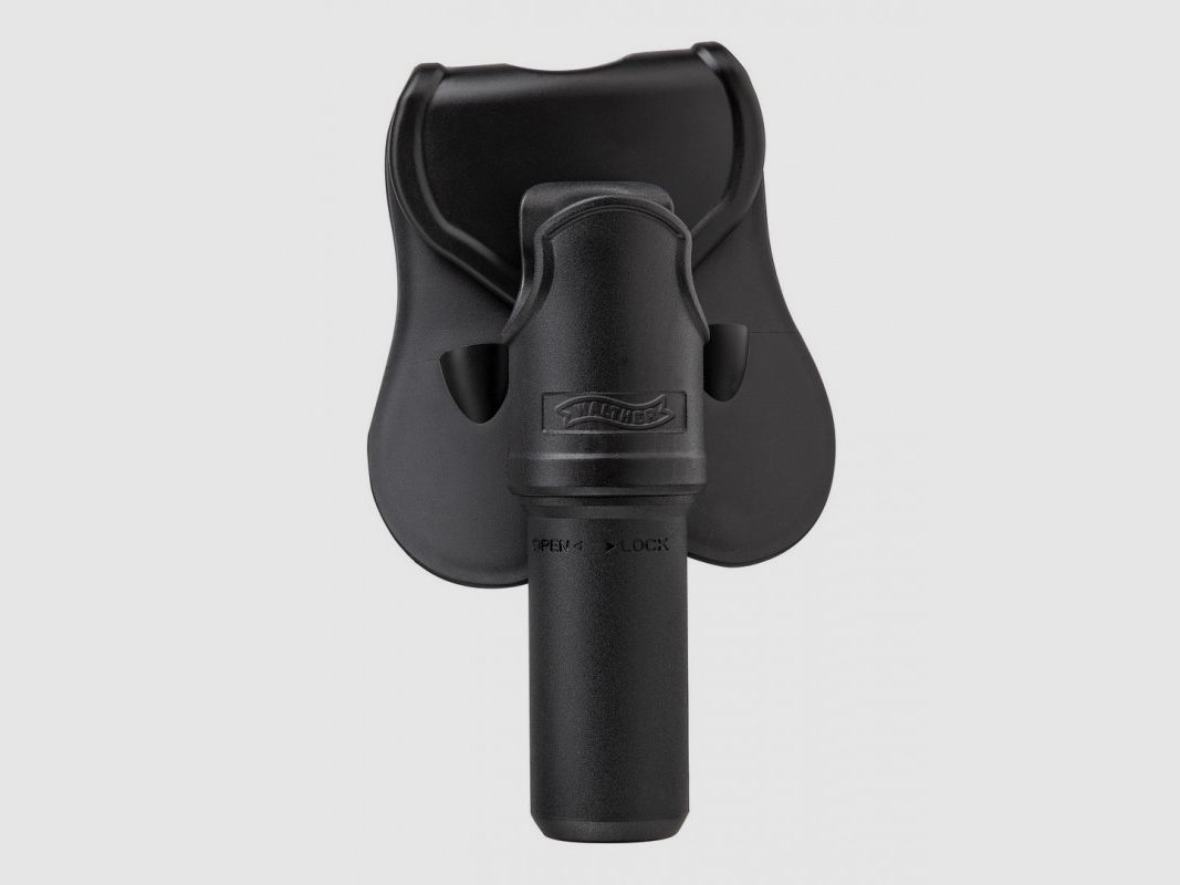 Holster für Teleskopschlagstock Walther