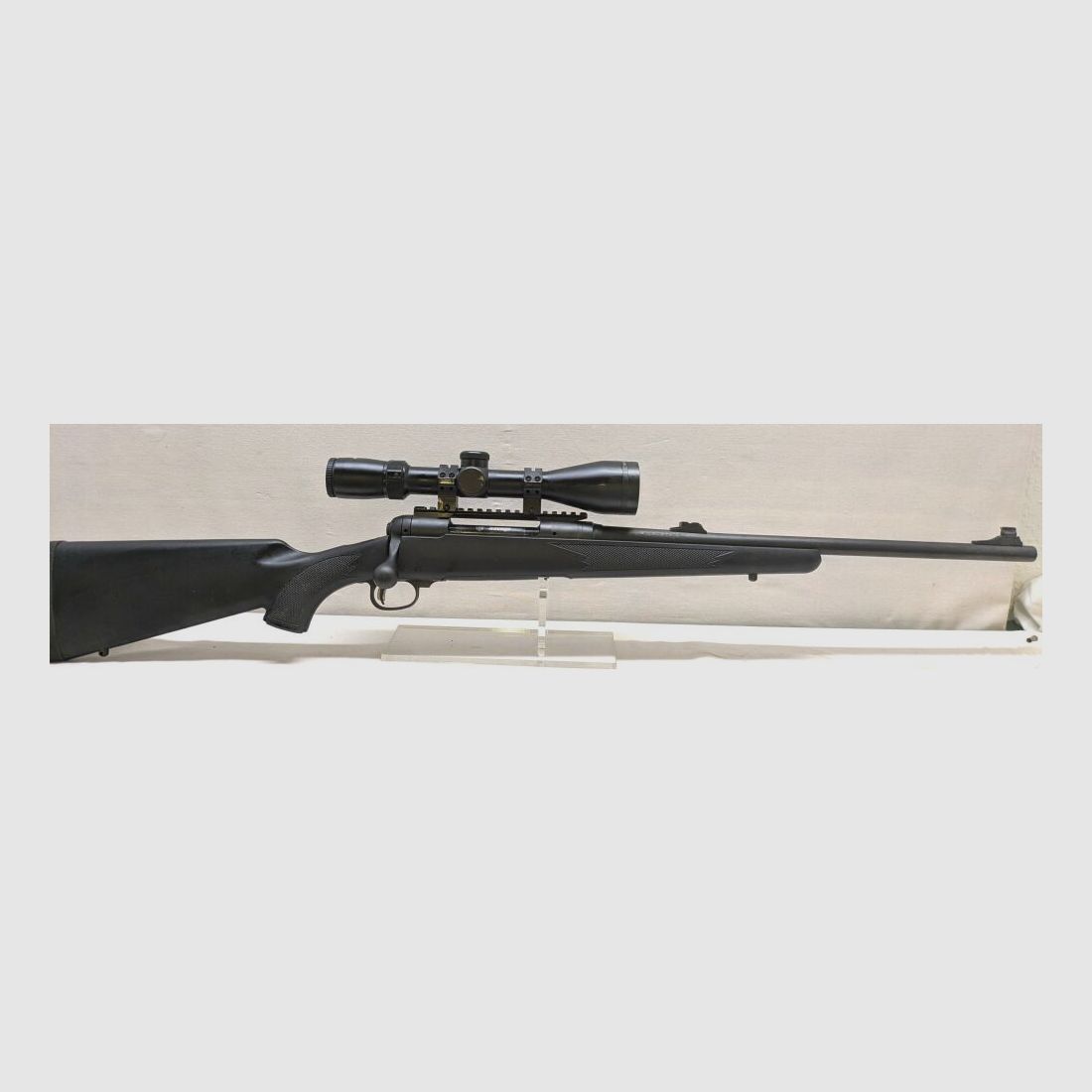 Savage 111, Bild 2 von 5