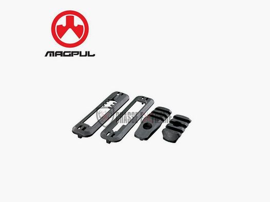 Kit de Iluminación MAGPUL Moe