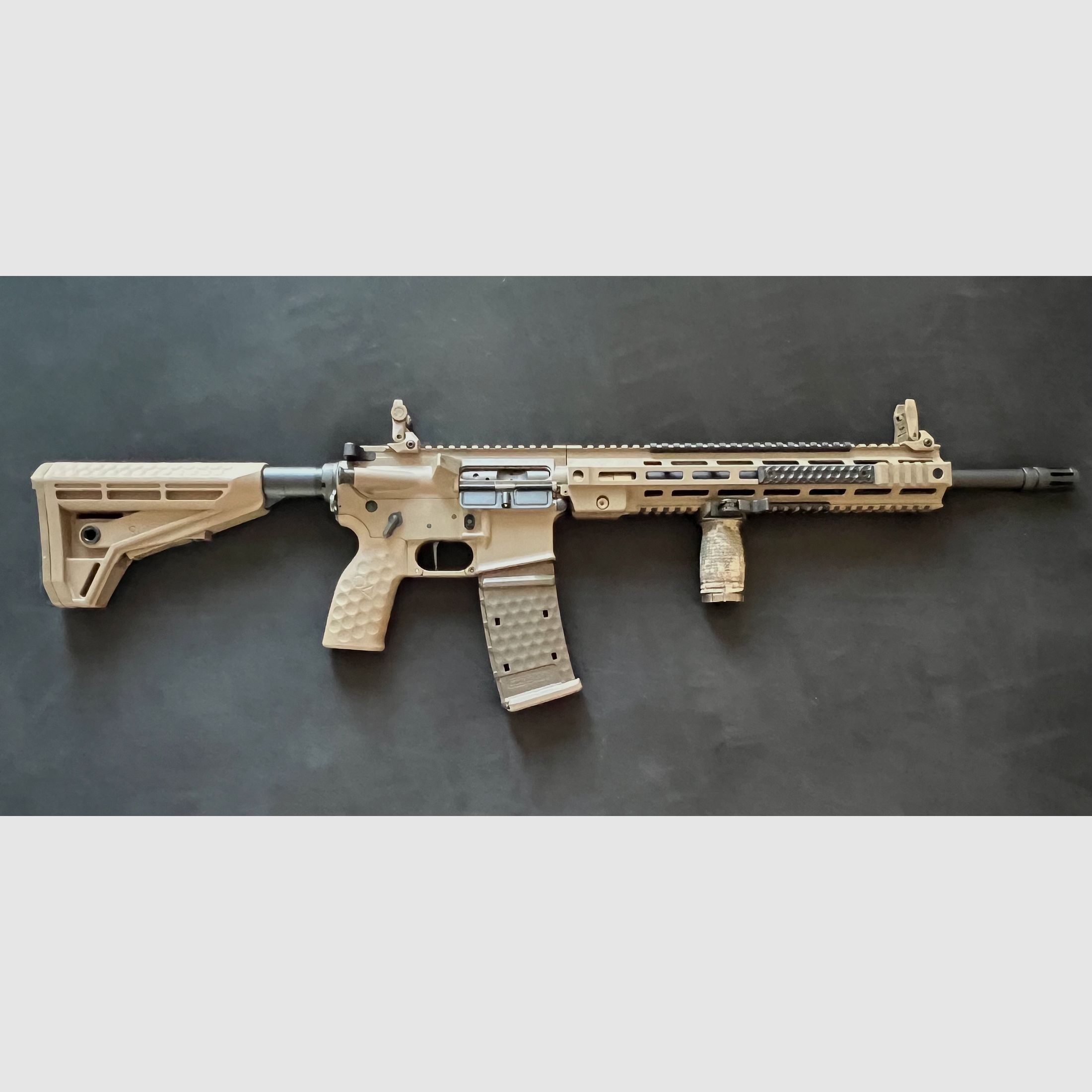 Oberland Arms OA15 M5 Premium 