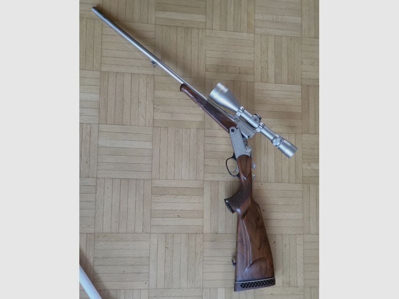 Blaser K77 UL/AW
