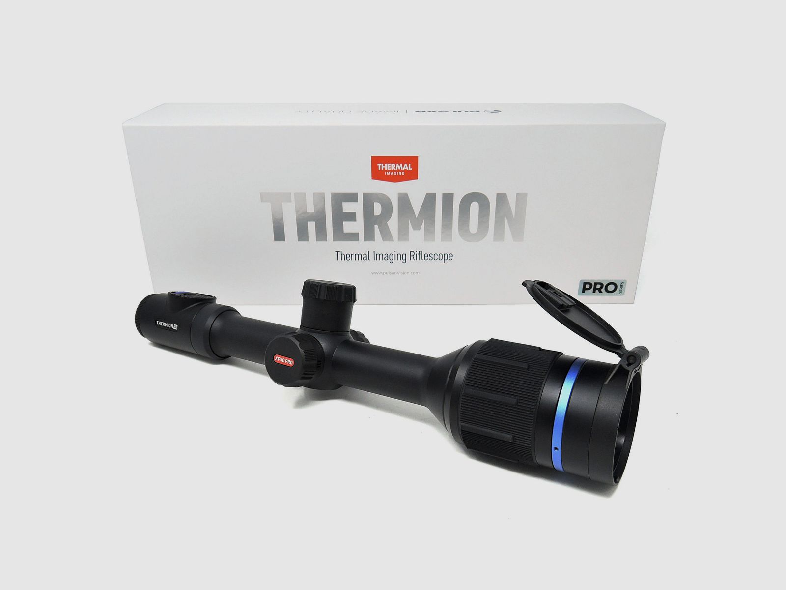Pulsar – Thermion 2 XP50 Pro, image 1 sur 5