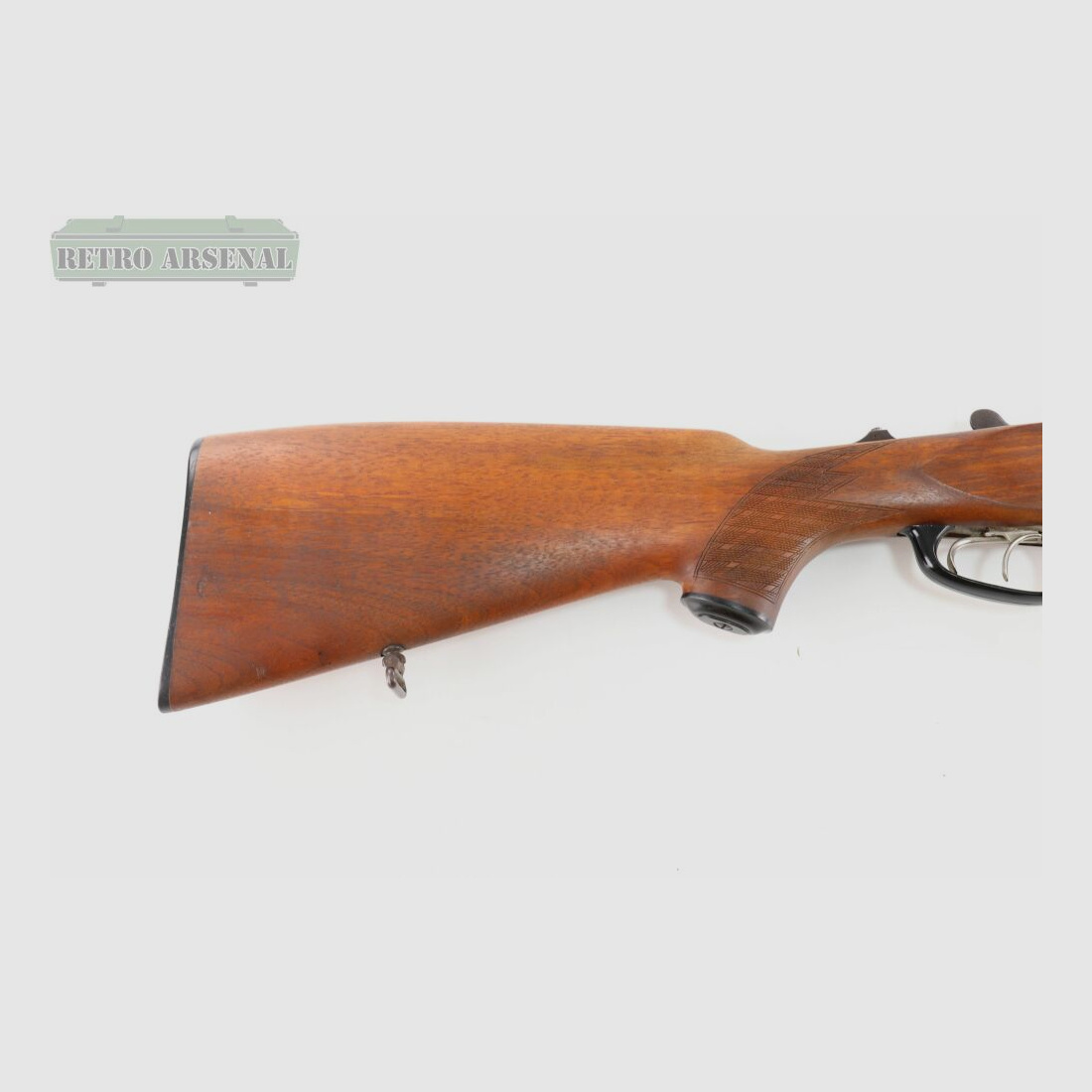 Blaser ES 67