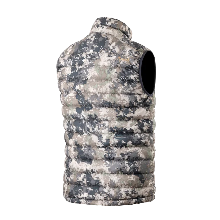 POLAR WESTE GILET DOUILLE TS, Bild 2 von 3