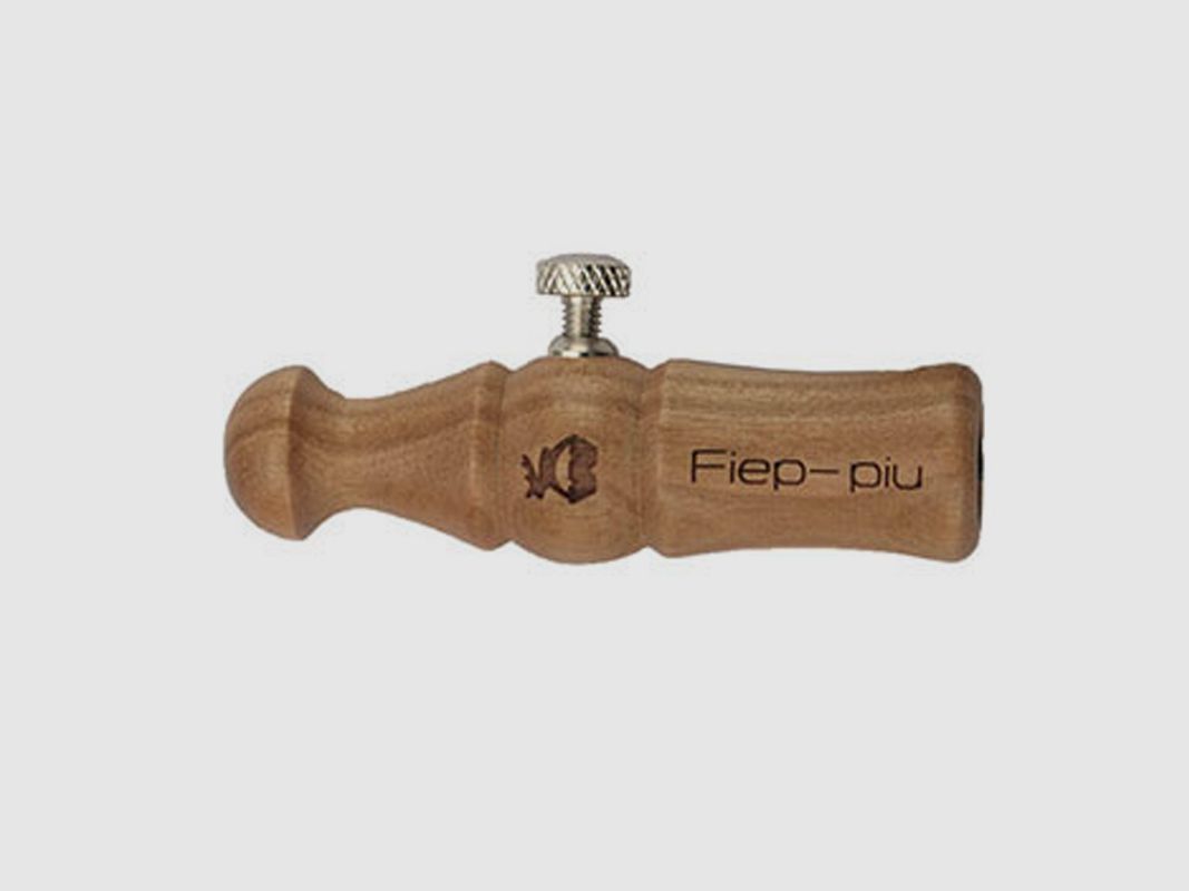 Weisskirchen Locker Fiep – piu Blatter