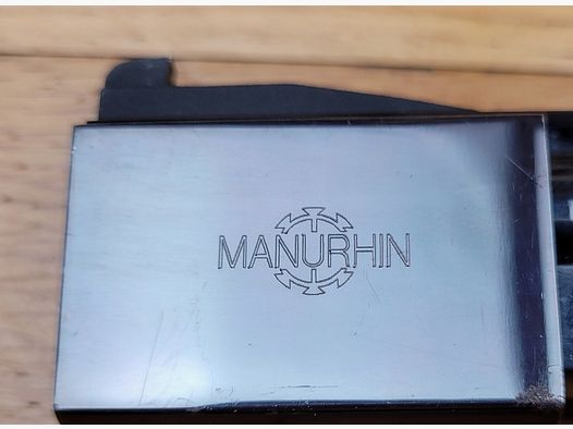Seltener Wettkampf-Revolver Manurhin – Legendärer MR32 MATCH 2. Serie – 6 Schuss – 32SWL – Top Zustand!