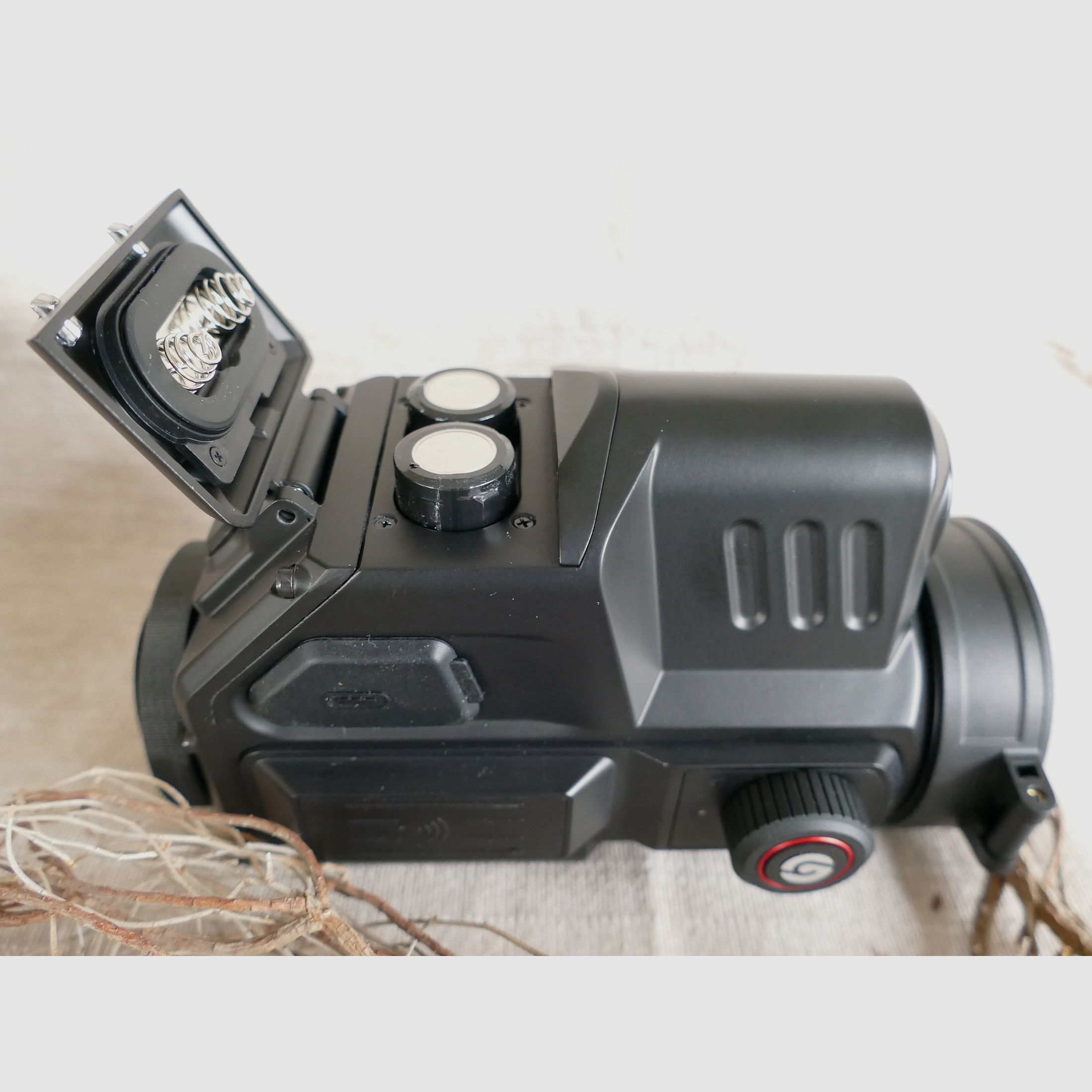 Guide TB1250LP Aanbieding, afbeelding 3 van 4