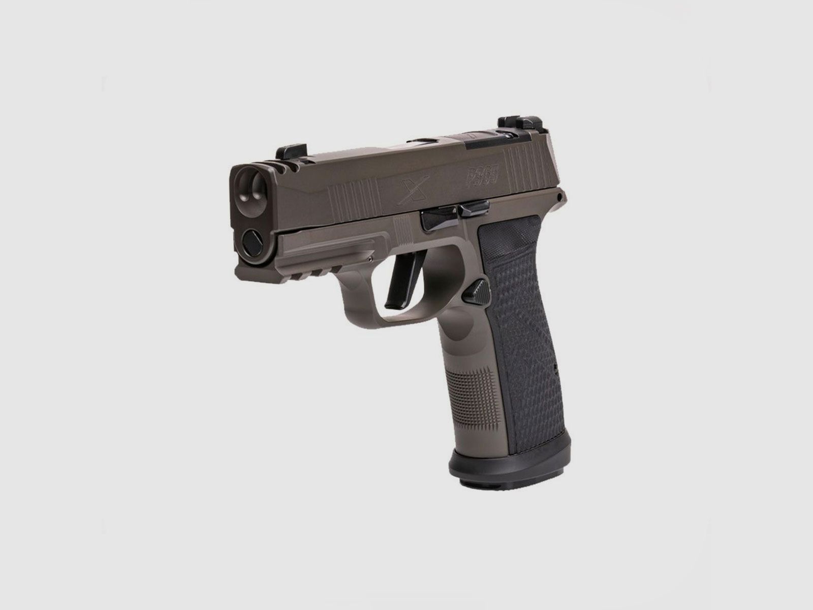 PISTOLE – SIG SAUER – P365-AXG LEGION | 9MM | 3,1″ | X-RAY | OR | 17R, Bild 2 von 9