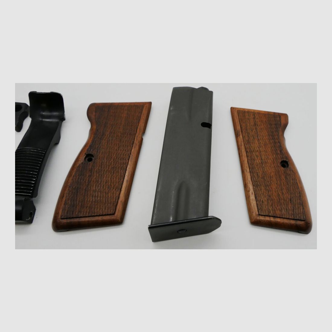 Zestaw części FEG Zestaw części FEG P9