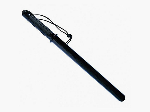 Porra de policarbonato - 50cm