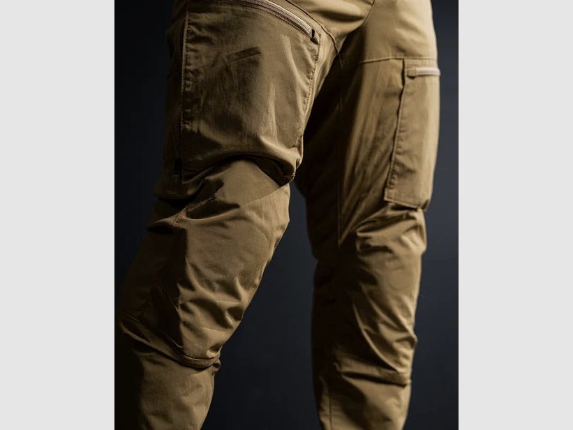 Eberlestock Deadwood Pant - Coyote Brown, image 6 sur 17