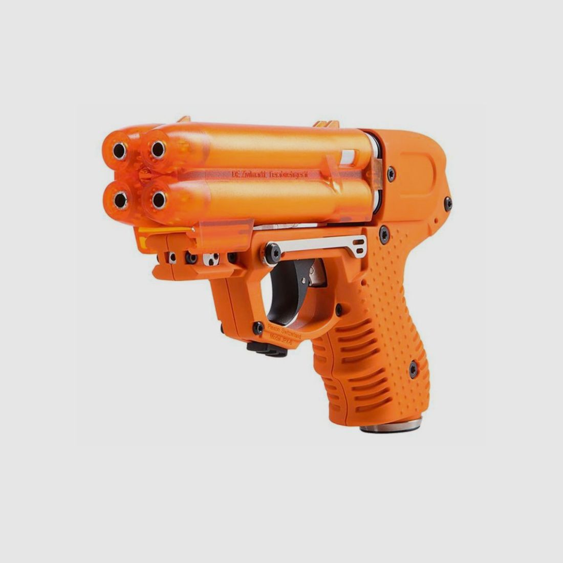 PIEXON JPX6 STD SPRAY 4 SCHÜSSE, Bild 2 von 3