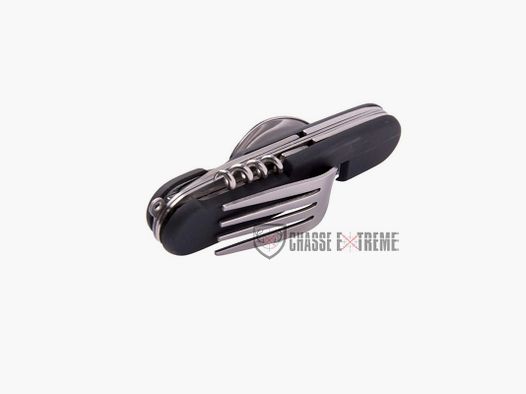 Couteau de Camping Carp Spirit
