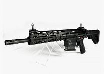 Heckler & Koch MR308 A3 con handguard M-LOK da 13"