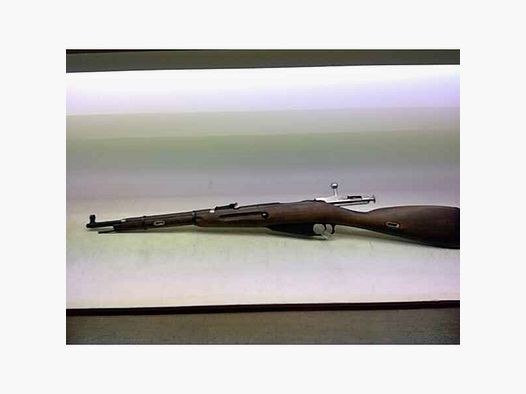 Repetierbüchse Mosin Nagant 38 Kal.7